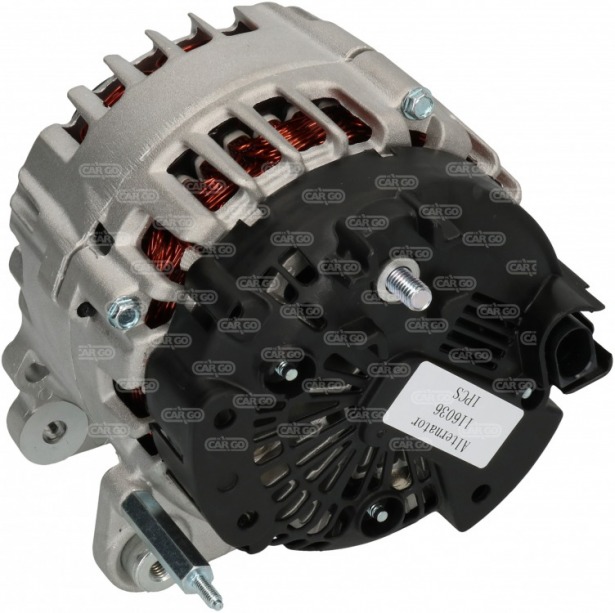 Alternator HC Cargo 116036