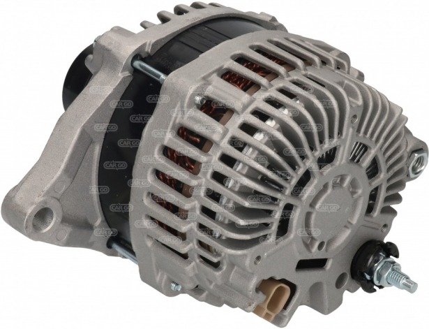 Alternator HC Cargo 116037