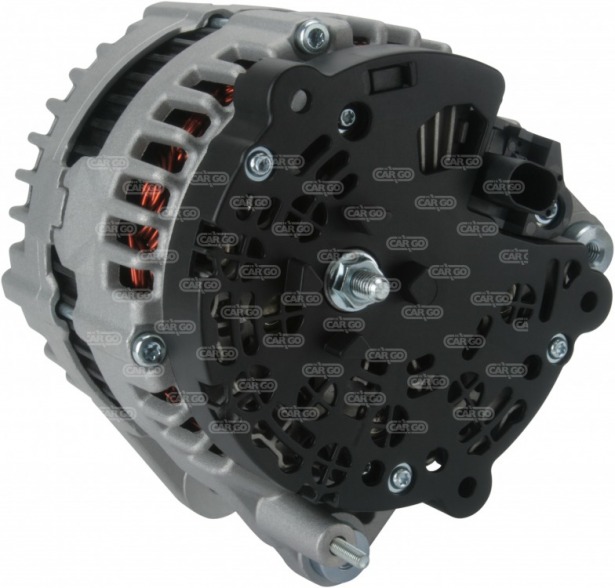 Alternator HC Cargo 116038