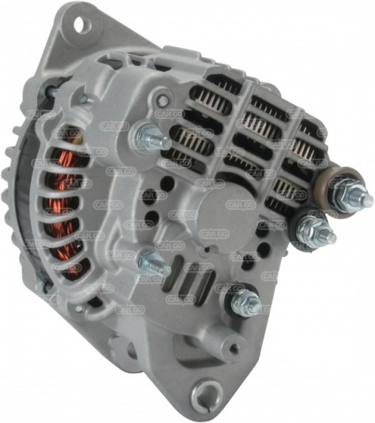 Alternator HC Cargo 116042