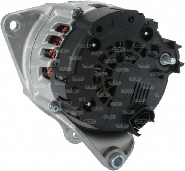 Alternator HC Cargo 116043