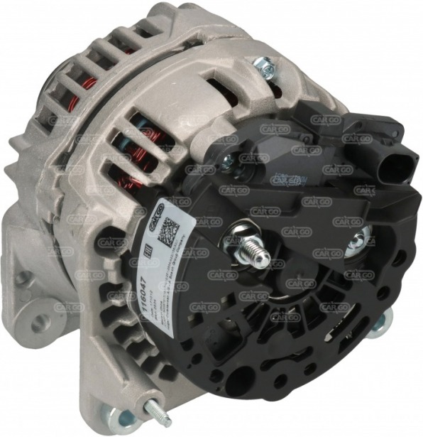 Alternator HC Cargo 116047