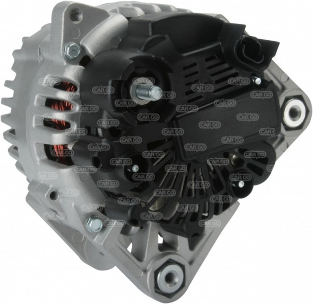 Alternator HC Cargo 116048