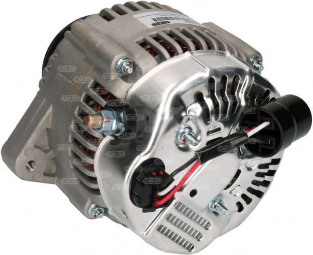 Alternator HC Cargo 116055