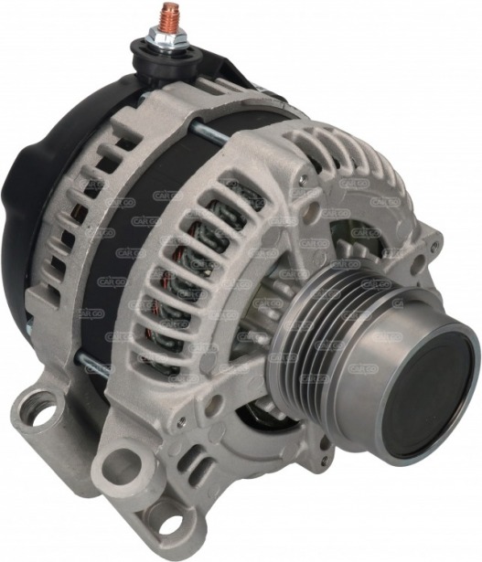 Alternator HC Cargo 116056