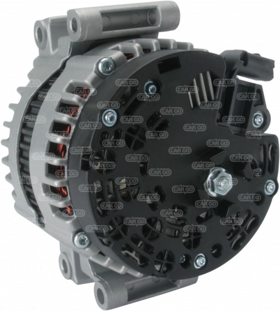 Alternator HC Cargo 116060