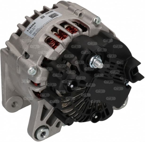 Alternator HC Cargo 116066