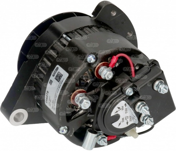 Alternator HC Cargo 116079