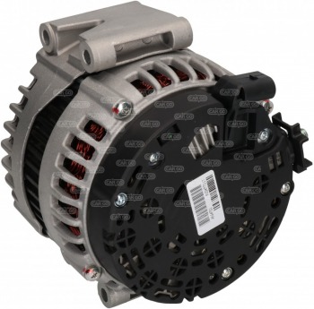 Alternator HC Cargo 116080