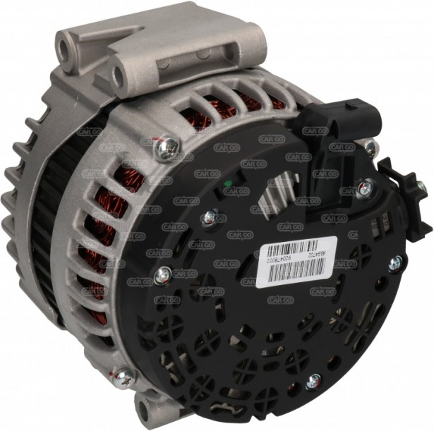 Alternator HC Cargo 116081