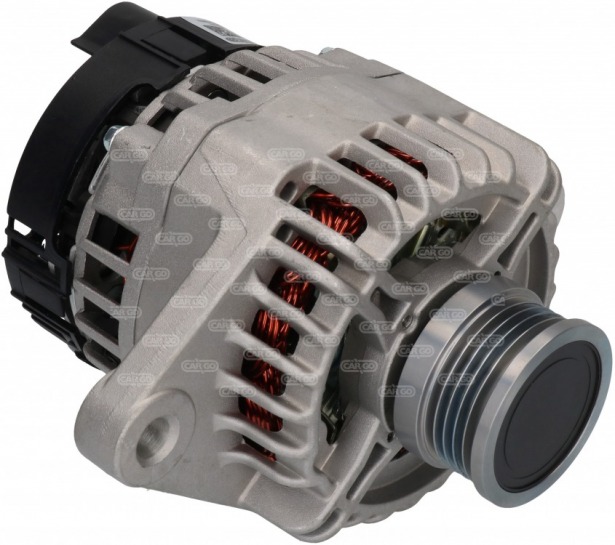 Alternator HC Cargo 116089