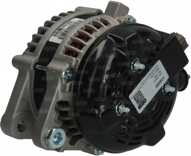 Alternator HC Cargo 116090