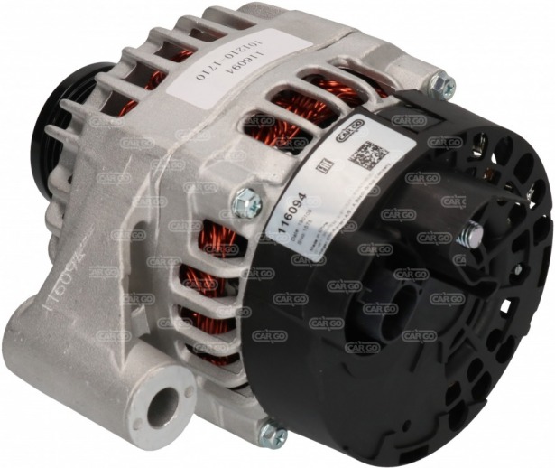 Alternator HC Cargo 116094