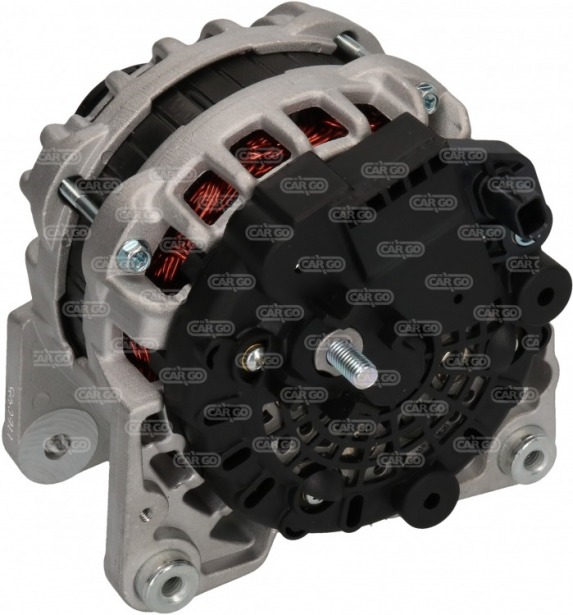 Alternator HC Cargo 116095