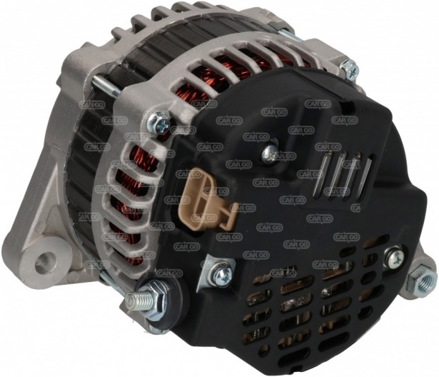 Alternator HC Cargo 116096