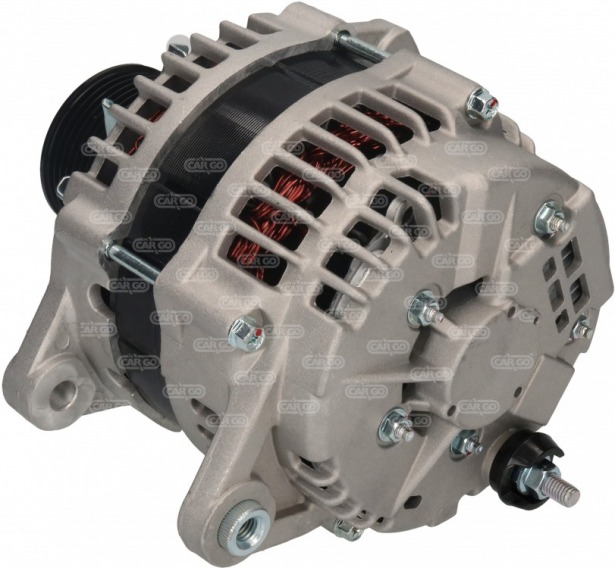 Alternator HC Cargo 116104