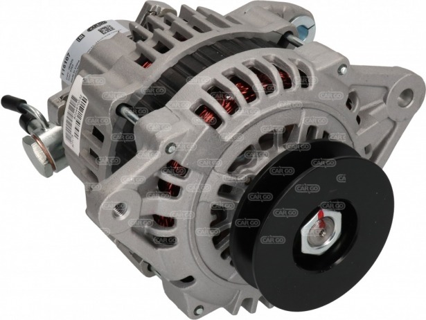 Alternator HC Cargo 116107