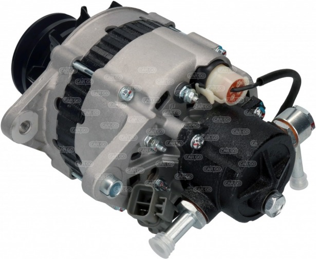 Alternator HC Cargo 116108