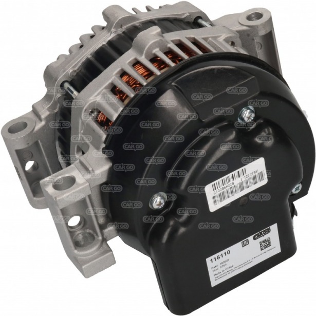 Alternator HC Cargo 116110