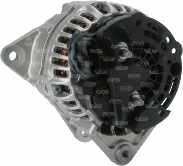 Alternator HC Cargo 116116