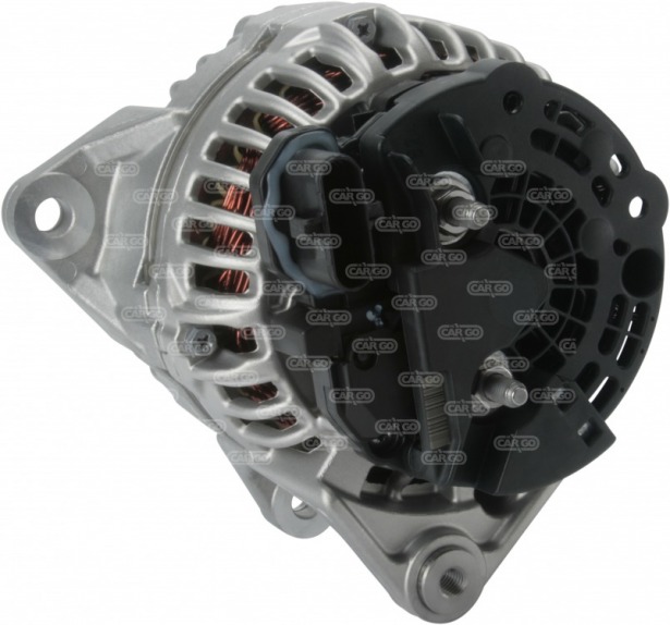 Alternator HC Cargo 116117