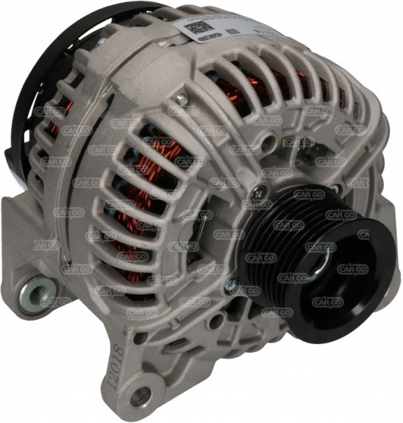 Alternator HC Cargo 116118