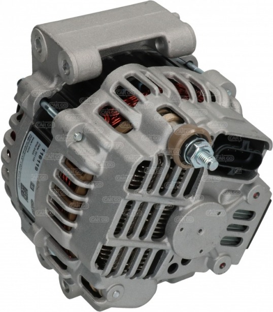 Alternator HC Cargo 116119