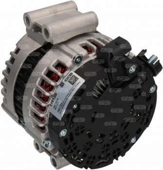 Alternator HC Cargo 116120