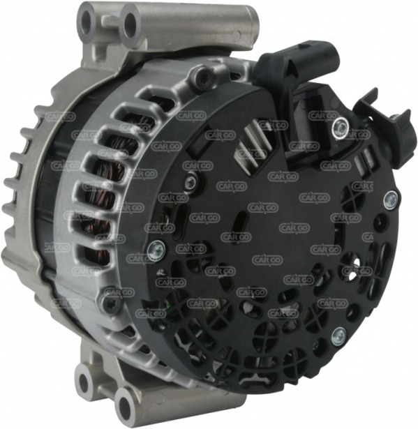 Alternator HC Cargo 116121