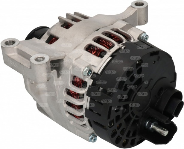 Alternator HC Cargo 116125