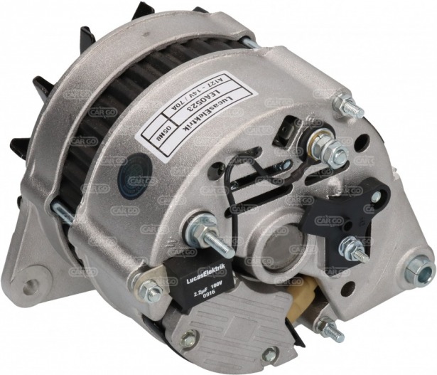 Alternator HC Cargo 116126