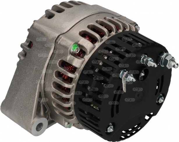 Alternator HC Cargo 116129