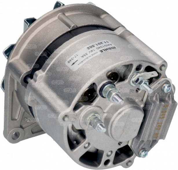 Alternator HC Cargo 116131