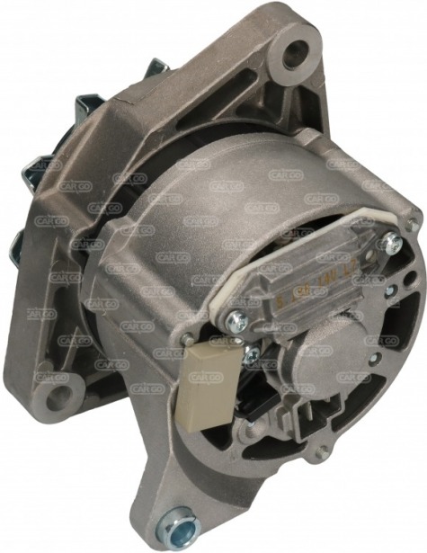 Alternator HC Cargo 116133