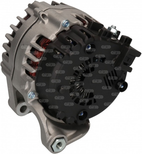 Alternator HC Cargo 116138