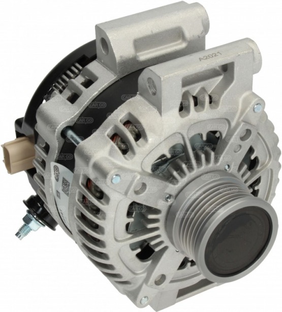 Alternator HC Cargo 116141