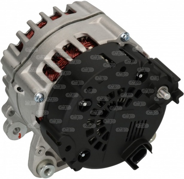 Alternator HC Cargo 116146