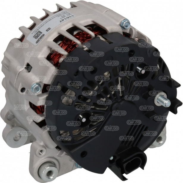 Alternator HC Cargo 116147