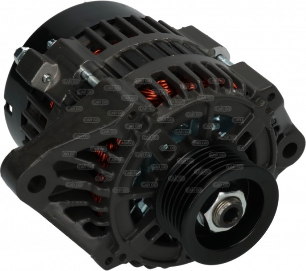 Alternator HC Cargo 116150