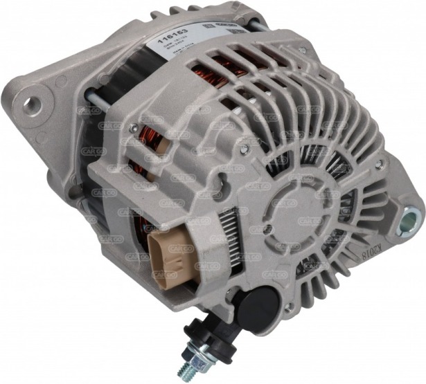 Alternator HC Cargo 116153