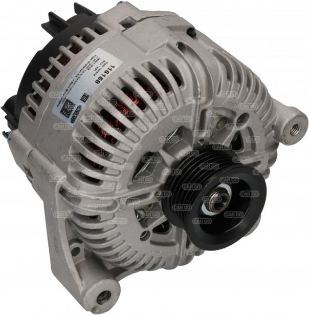 Alternator HC Cargo 116158