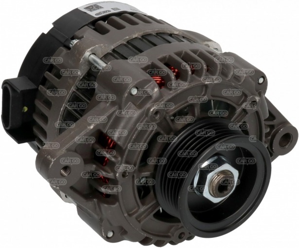 Alternator HC Cargo 116163