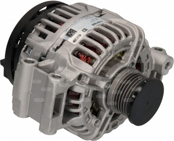 Alternator HC Cargo 116165