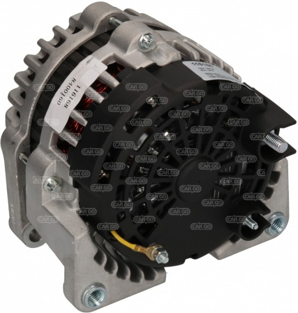 Alternator HC Cargo 116168