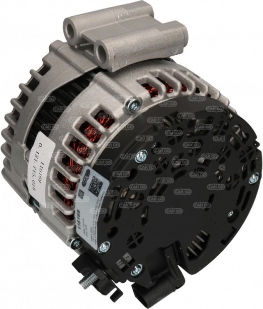 Alternator HC Cargo 116169