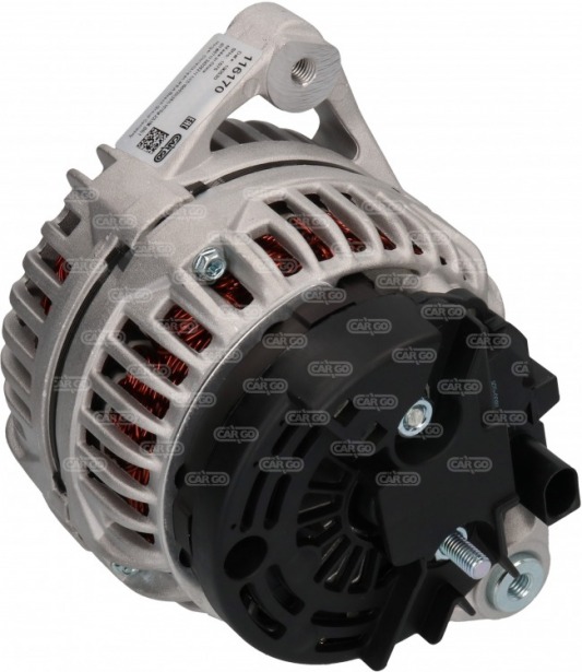 Alternator HC Cargo 116170