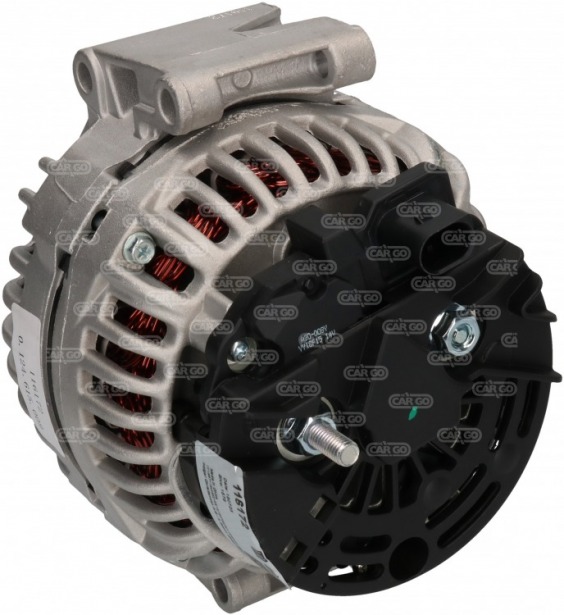 Alternator HC Cargo 116172