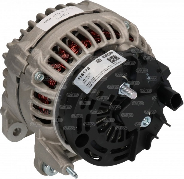 Alternator HC Cargo 116173