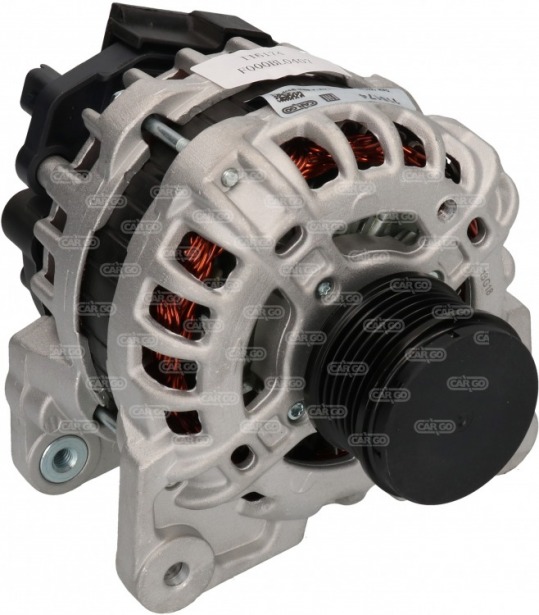 Alternator HC Cargo 116174