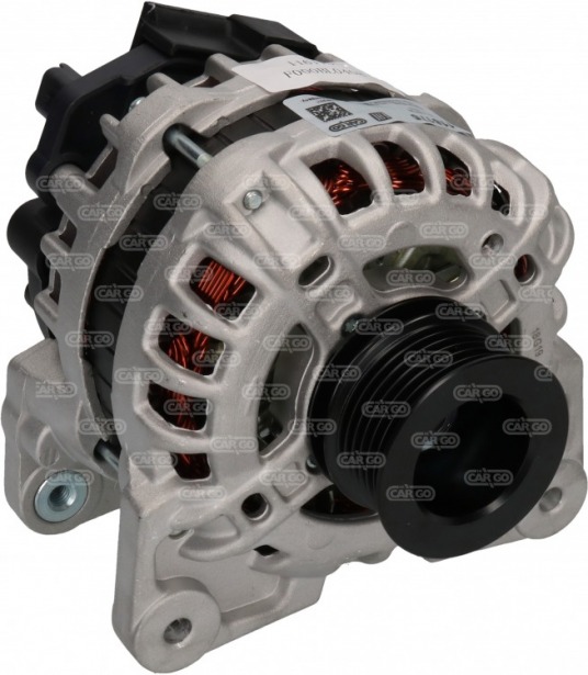 Alternator HC Cargo 116175